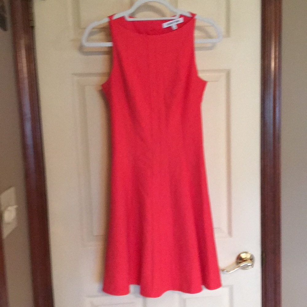 Elizabeth and James Dress